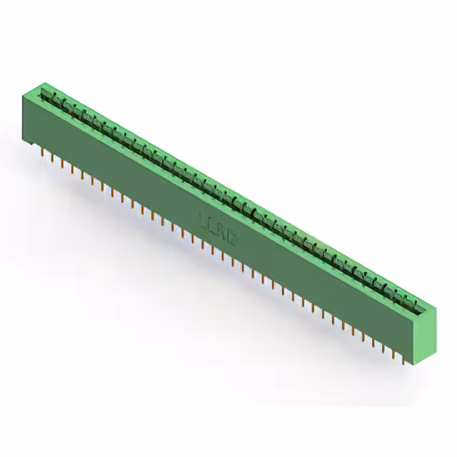 833-074-521-201 EDAC Inc.  Edgeboard Connectors